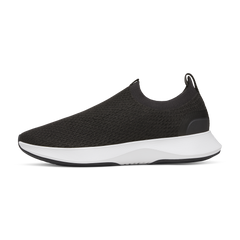 Men's Dasher NZ Relay - Natural Black (Blizzard Sole)