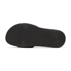 Women's Allbirds Slide - Natural Black