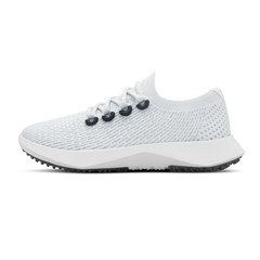 Women's Tree Dasher 2 - Blizzard (Blizzard/Black Sole)