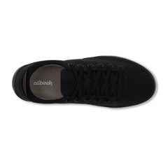 Women's Tree Pipers- Natural Black (Natural Black Sole)