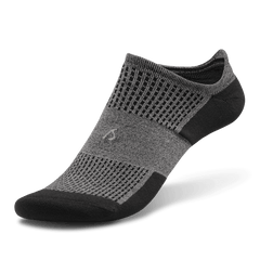 Trino® Sprinters - Cushioned - Onyx - New Edition