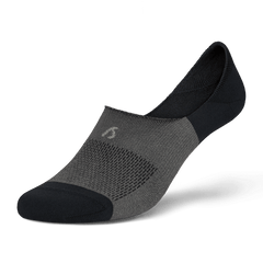 Trino® Sprinters - No Show - Onyx