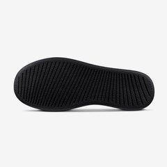 Men's Tree Skipper - Natural Black (Natural Black Sole)